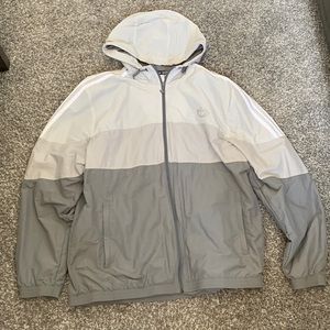 Adidas Windbreaker